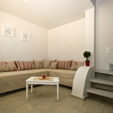 Alafouzos Studios