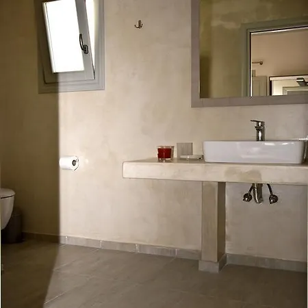 Lejlighed Alafouzos Studios *