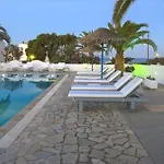 Alafouzos & Apartman Kamári
