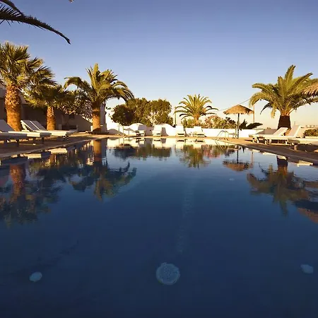 Alafouzos & * Kamári