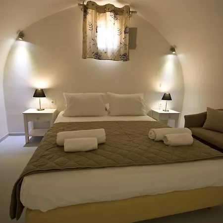 Alafouzos & * Kamári