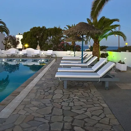 Appartamento Alafouzos &