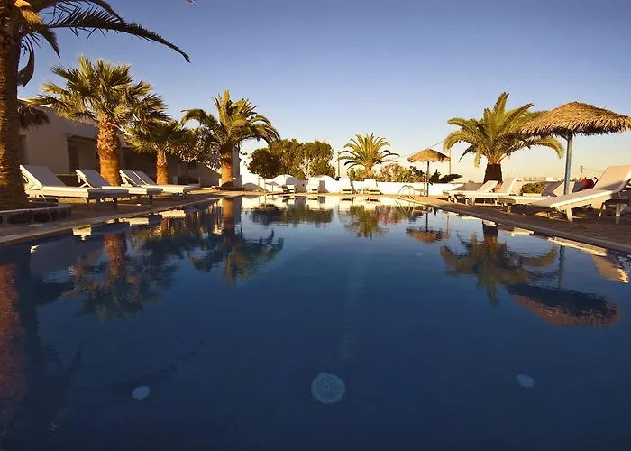 Alafouzos & * Kamári