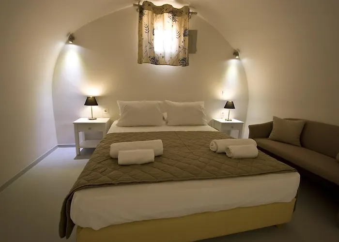 Alafouzos & * Kamári