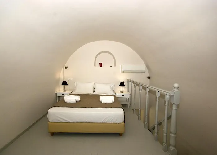 Alafouzos Studios Kamári