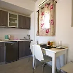 Lejlighed Alafouzos Studios *