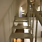 Alafouzos Studios Lejlighed Kamári