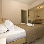 Apartment Alafouzos &