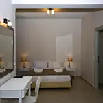 Lejlighed Alafouzos Studios Kamári