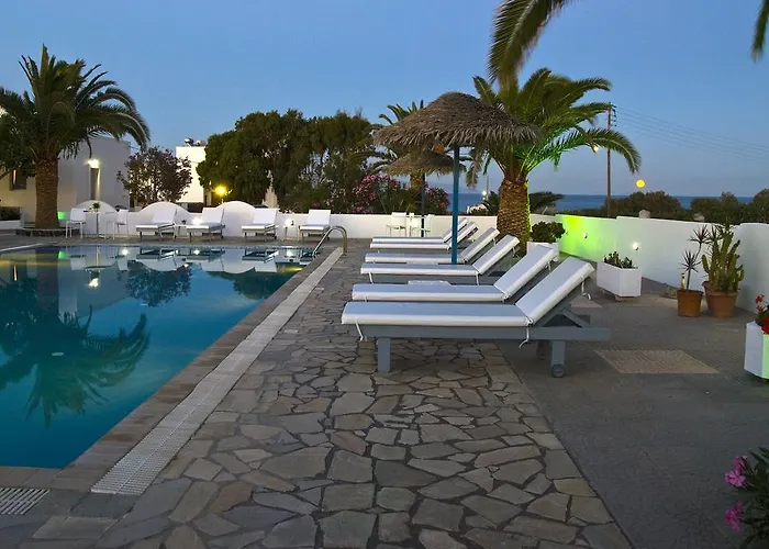 Apartman Alafouzos &